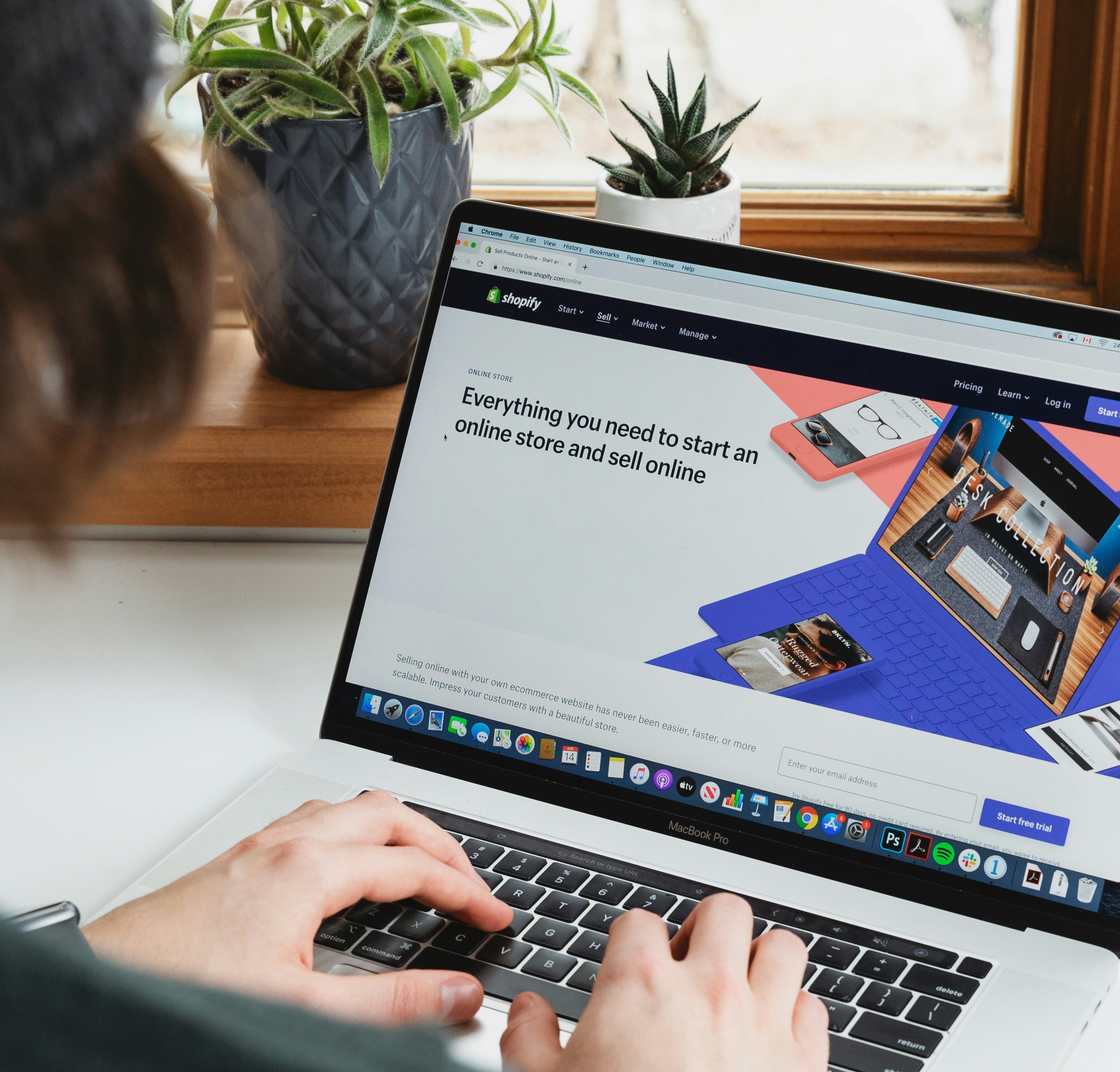 E-Commerce Agentur – Full-Service-Lösungen für B2B & B2C