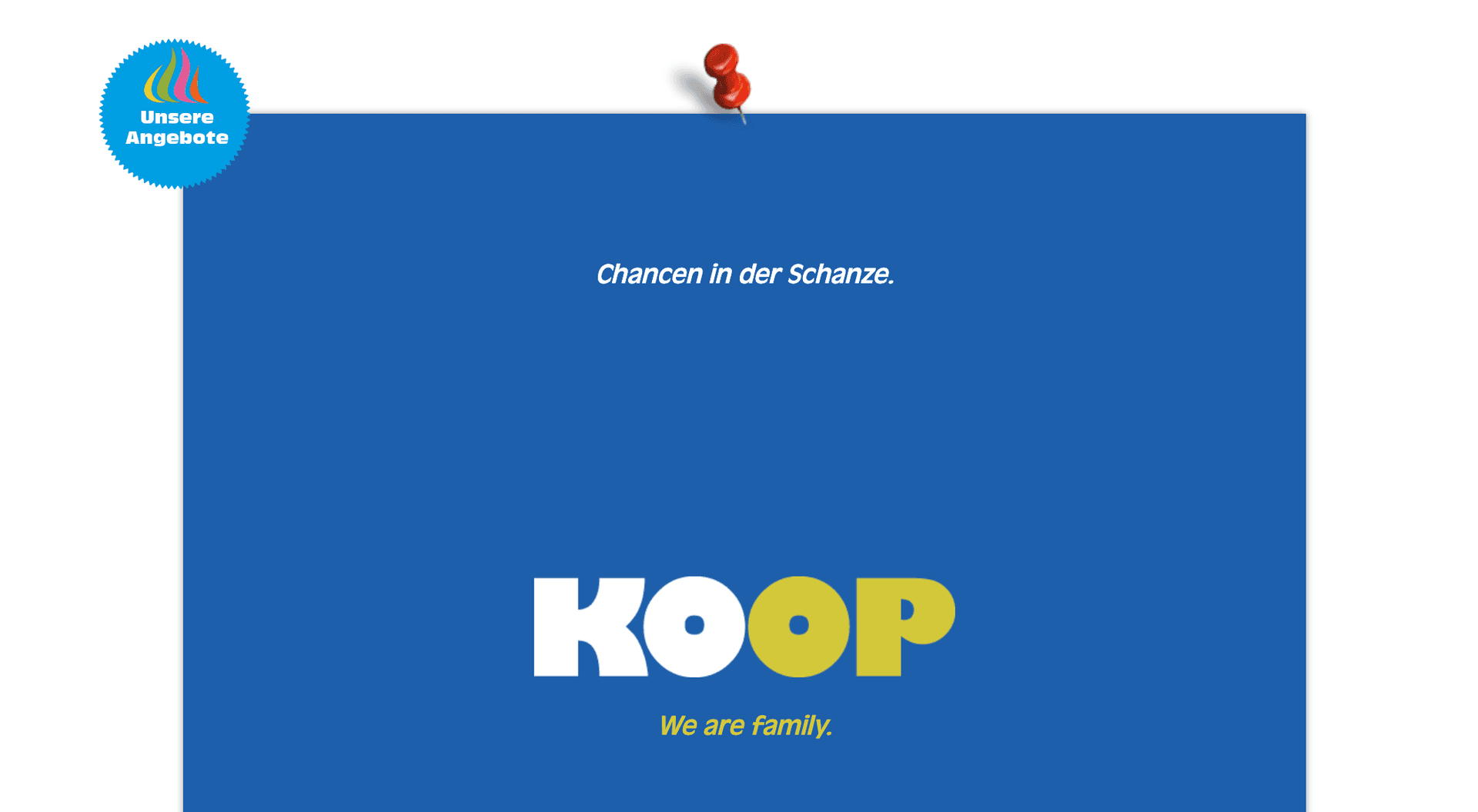 KOOP Schanze