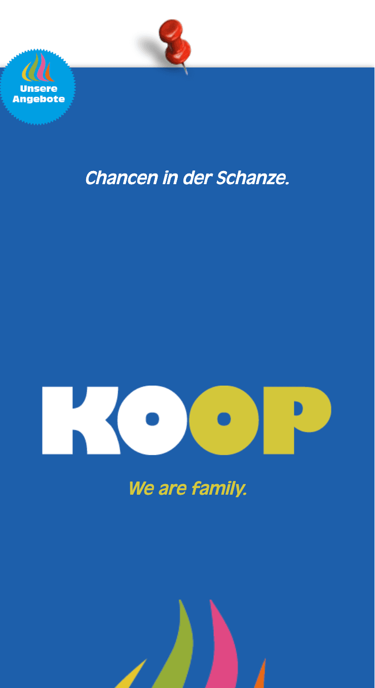 KOOP Schanze