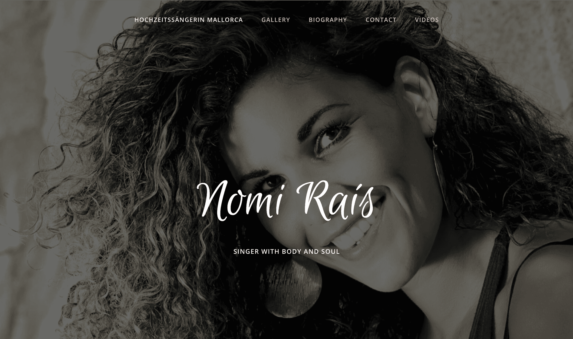 Nomi Rais